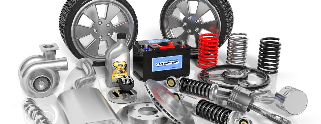 Vehicle Parts
