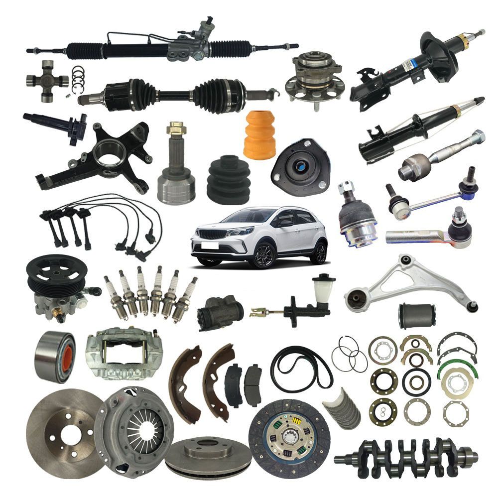 Exterior Accessories