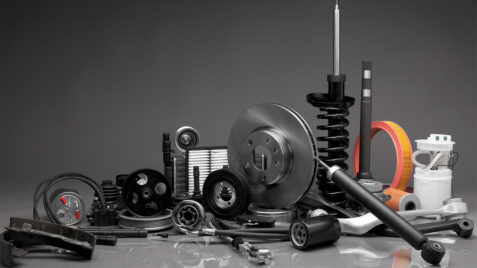 Vehicle Accessories