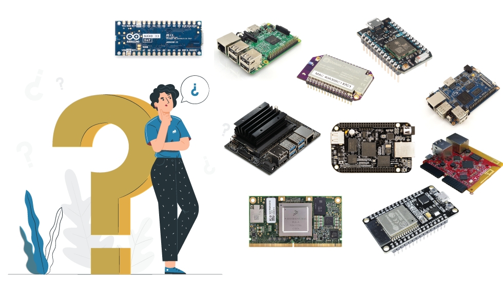 IoT Development Kits