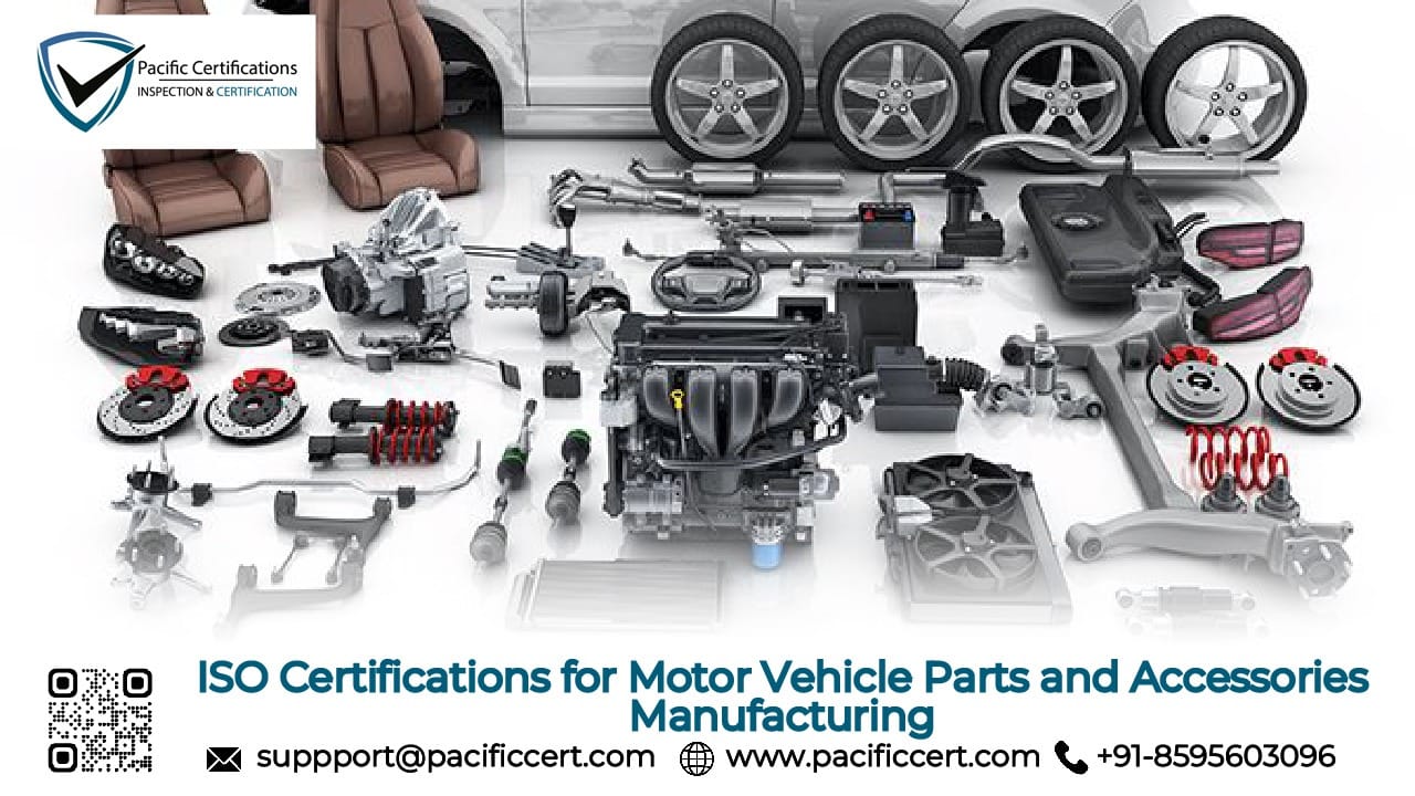Vehicle Accessories