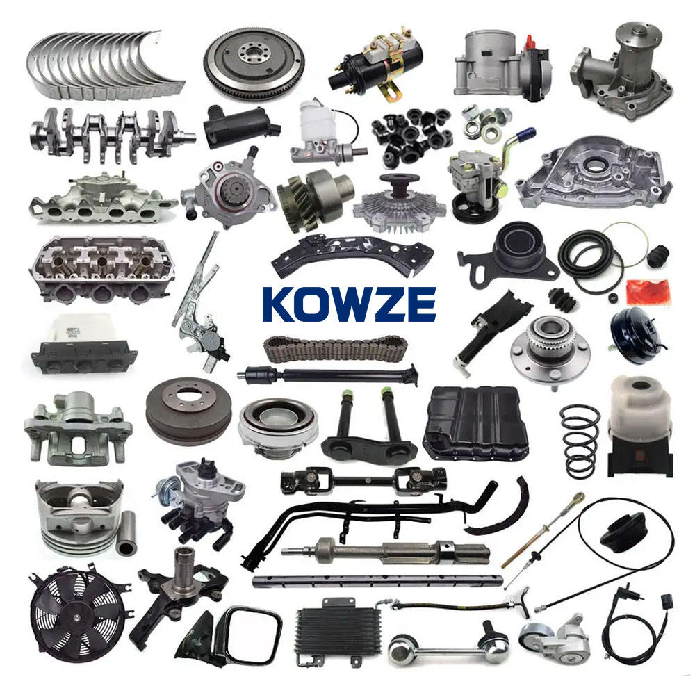 Engine Components