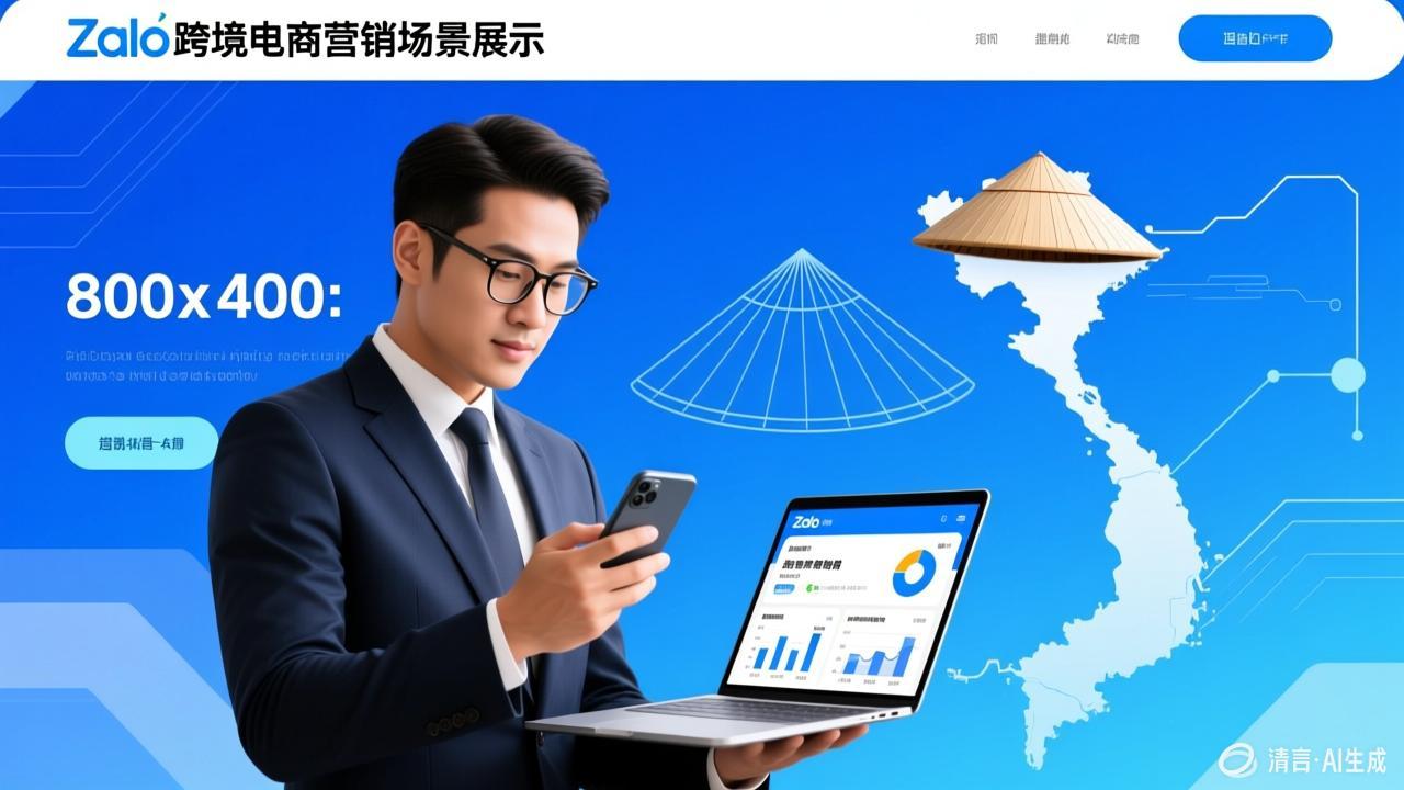 Zalo 크로스보더 전자상거래 마케팅 가이드: Zalo로 베트남 고객을 효율