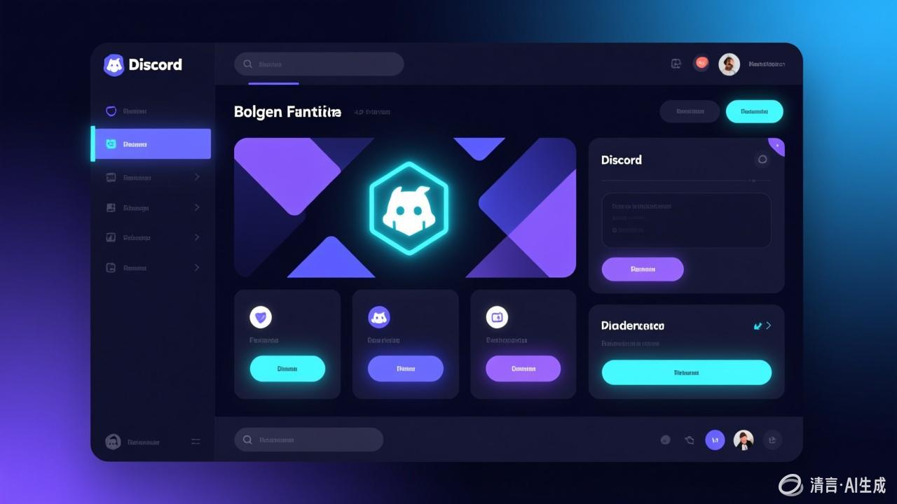 Discord官网隐藏功能揭秘：你可能不知道的实用技巧