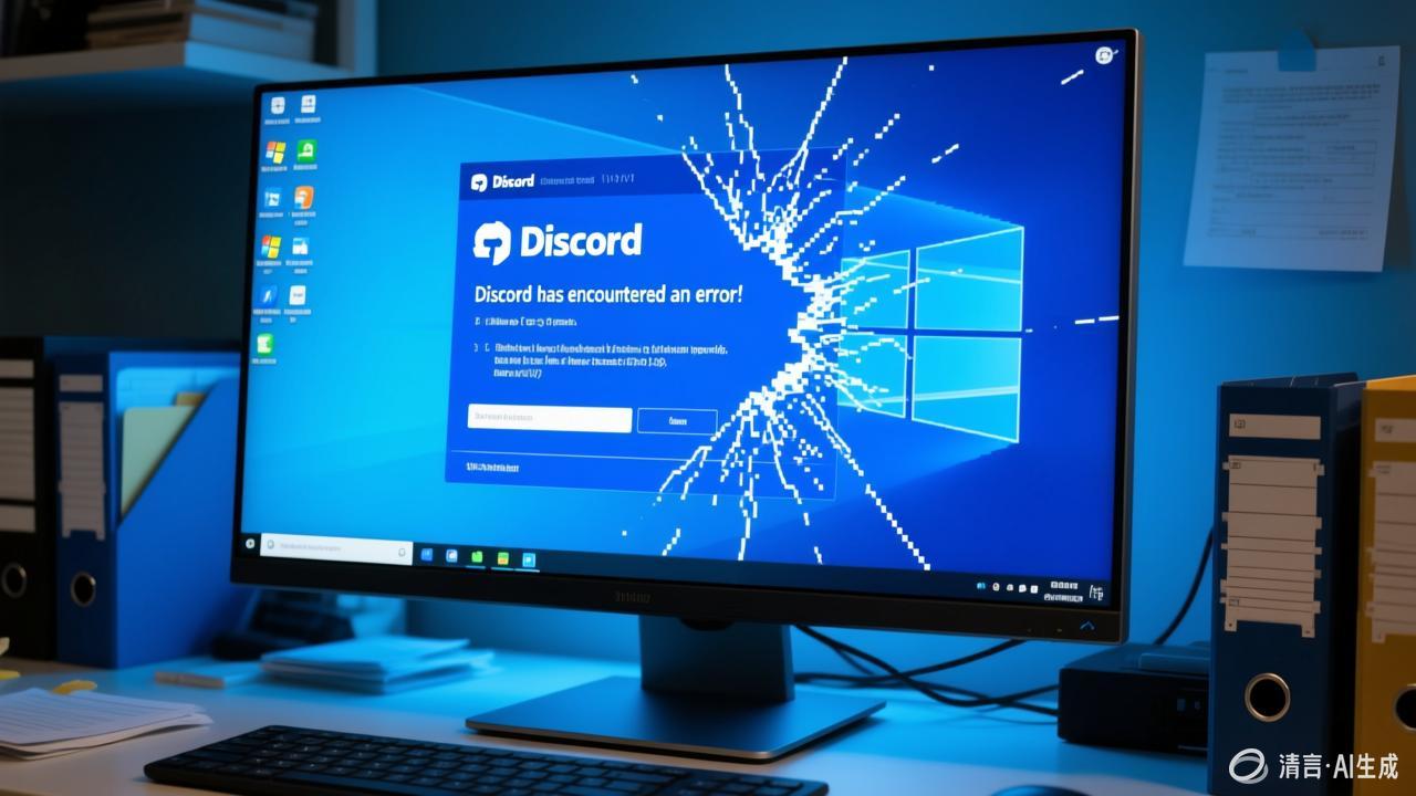 DC下载后黑屏闪退问题解决方案