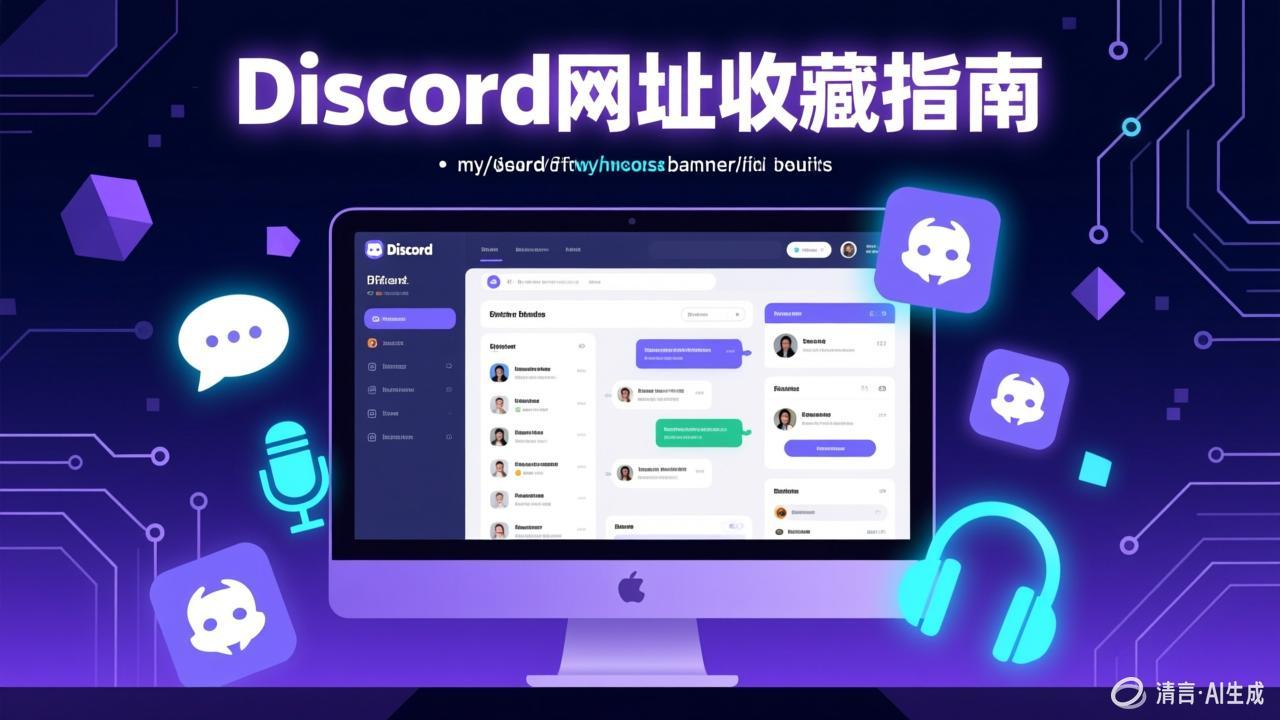 Discord网址打不开的5种解决方案