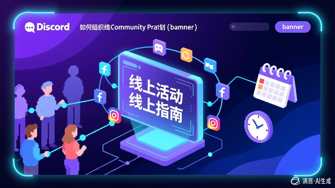 Discord社区数据分析工具推荐与使用