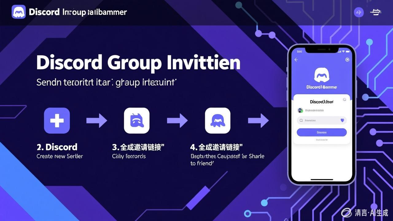 Discord下载手机版：iOS/Android安装指南