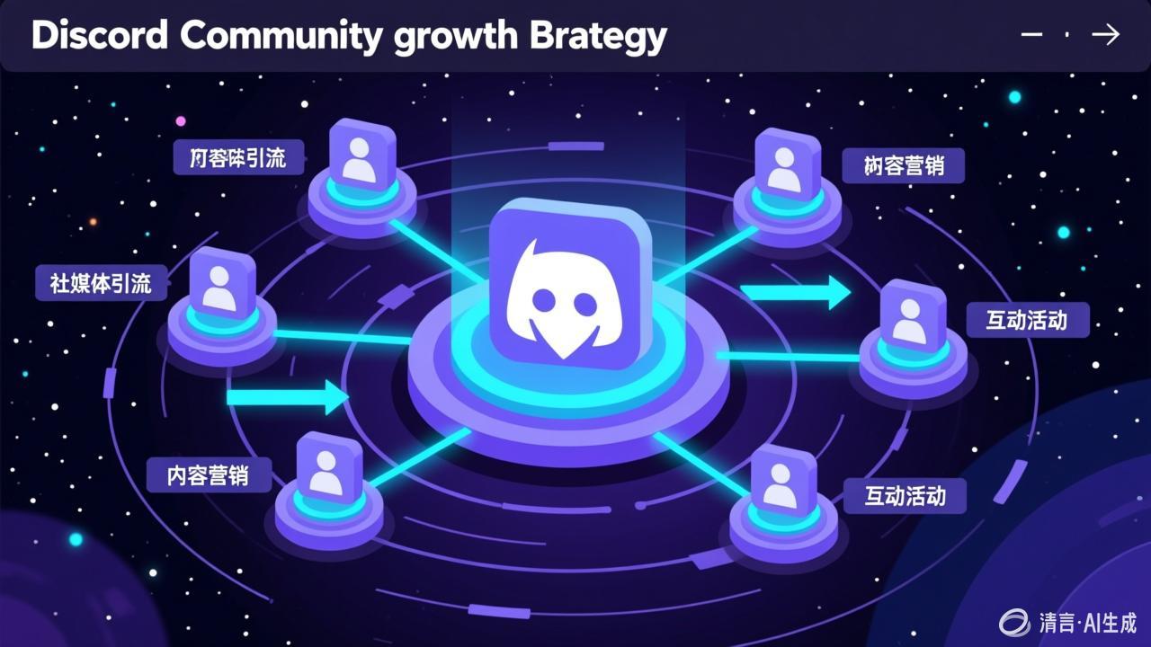 Discord社区排行榜功能设置教程