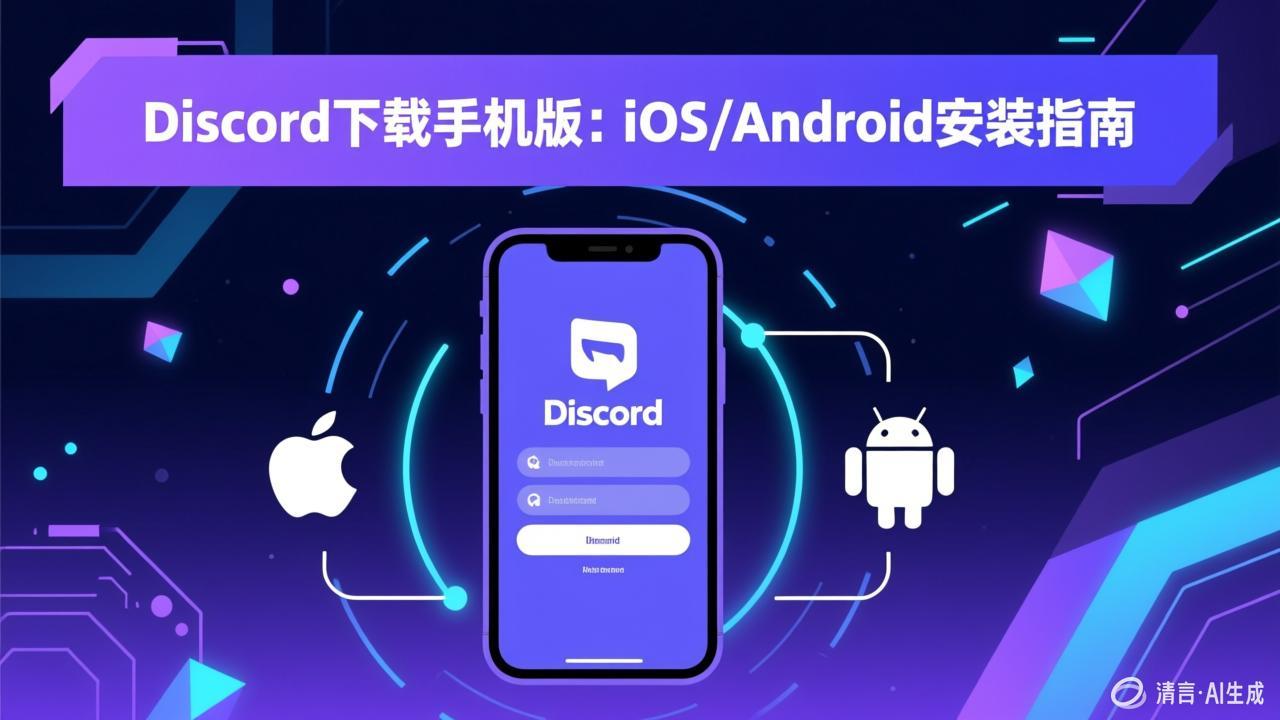 Discord下载后如何添加好友和发送消息