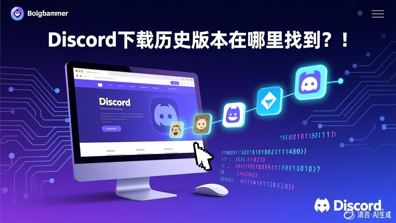 Discord下载后如何屏蔽垃圾消息和骚扰