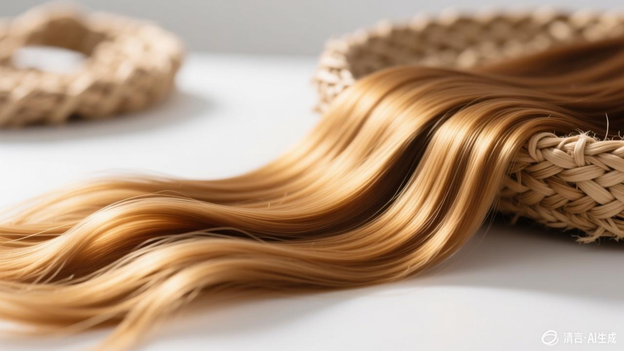 Ethical Hair Sourcing