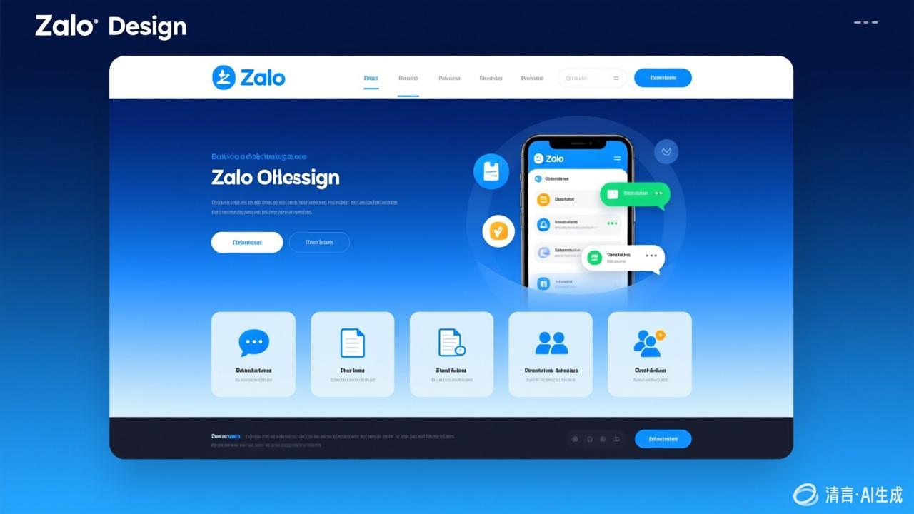 Zalo 기능 완전 분석: 채팅부터 결제까지