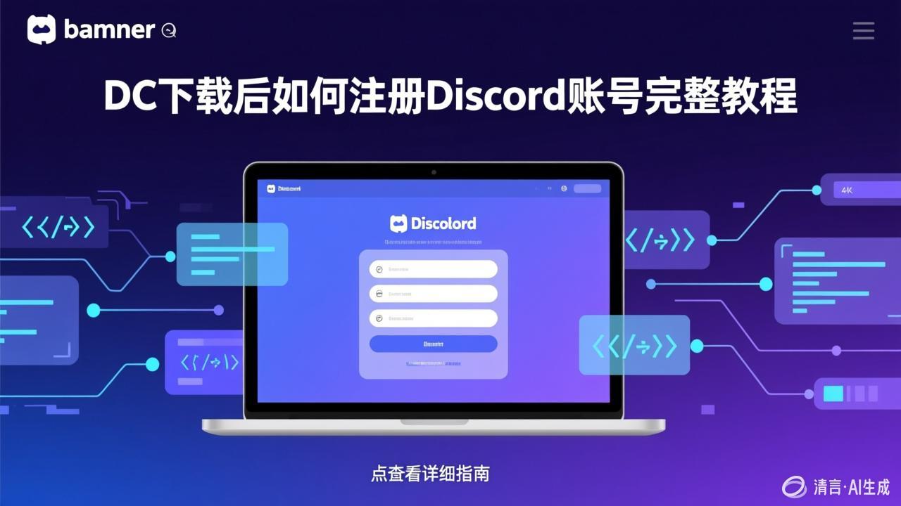 Discord群组权限设置教程：管理员必看