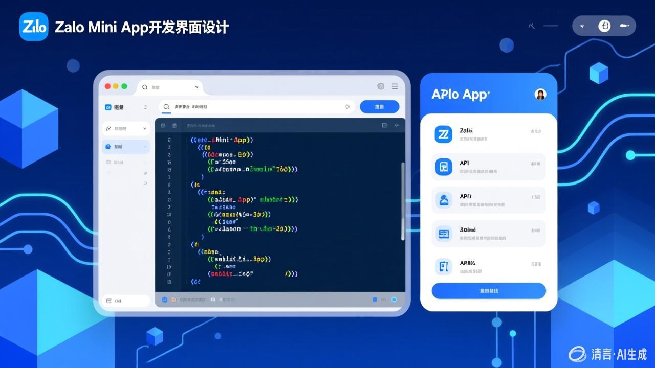 Getting Started with Zalo Official Account Mini App