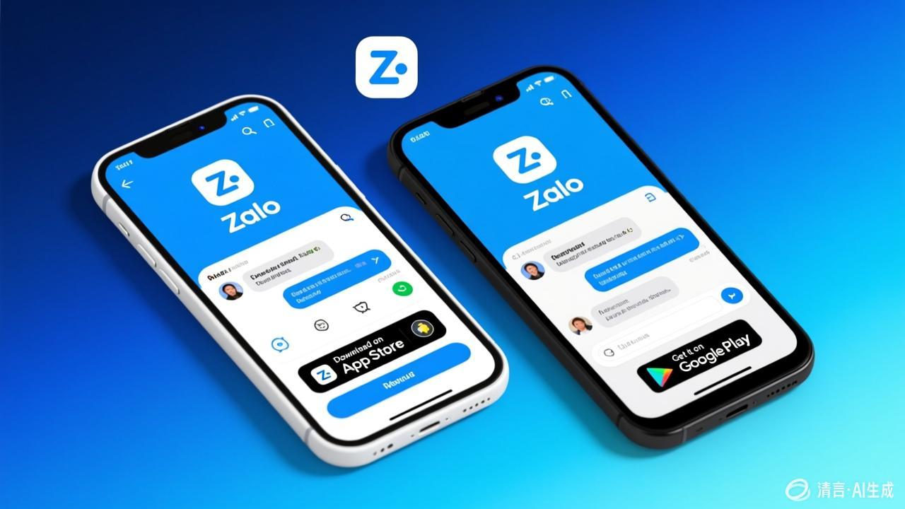 Zalo手机版下载：iOS和Android安装详解