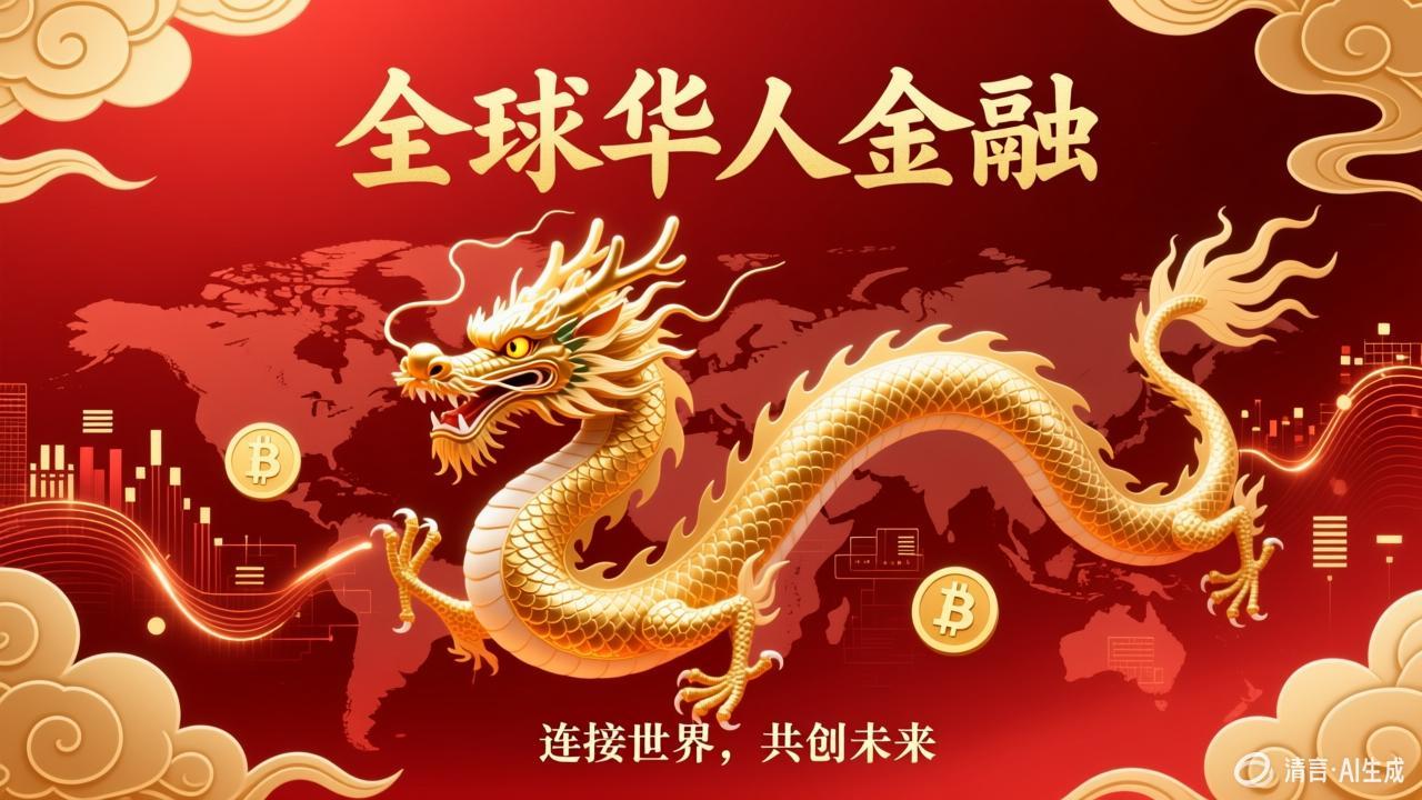 海外华人贷款全指南：侨胞专属融资方案与资金通道
