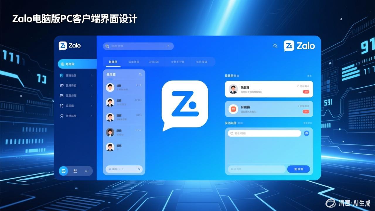 Zalo电脑版2026最新下载与高效使用完全指南