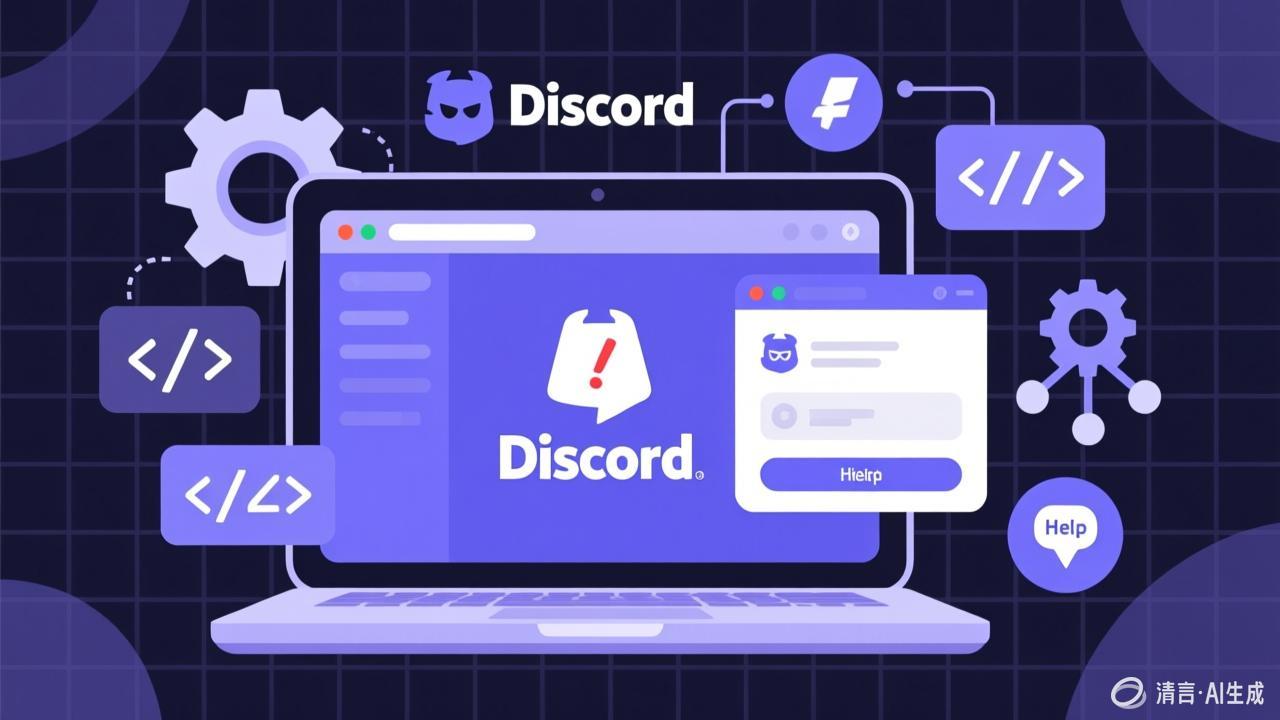 Discord下载安装常见问题汇总与解决方法