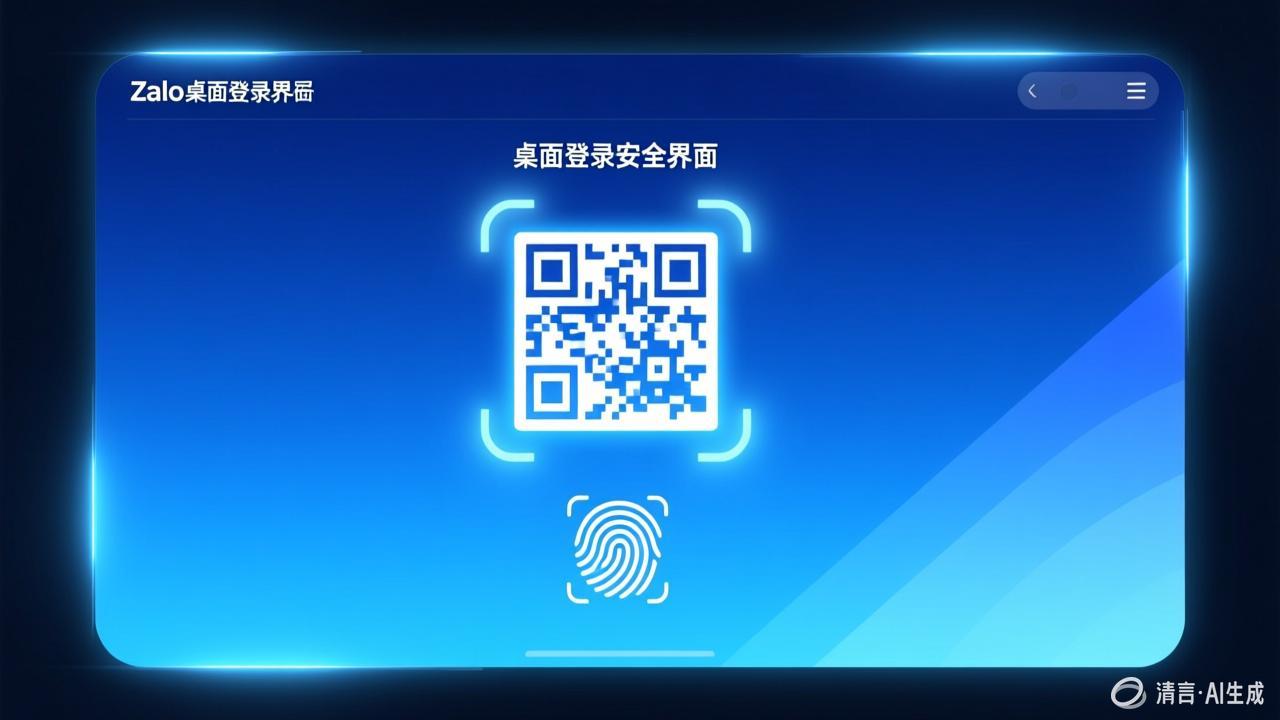 Zalo PC 버전 로그인 방법 및 보안 설정
