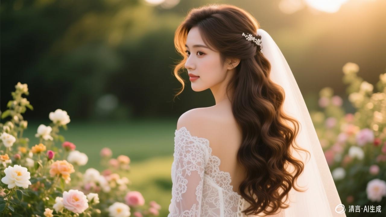 Wedding Hairstyles