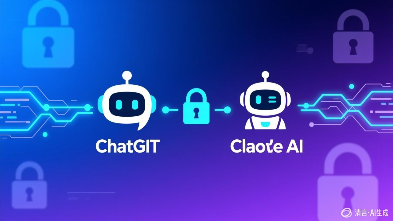 小牛VPN解锁海外AI神器全攻略：ChatGPT/Claude/Midjourney国内无障碍访问实测