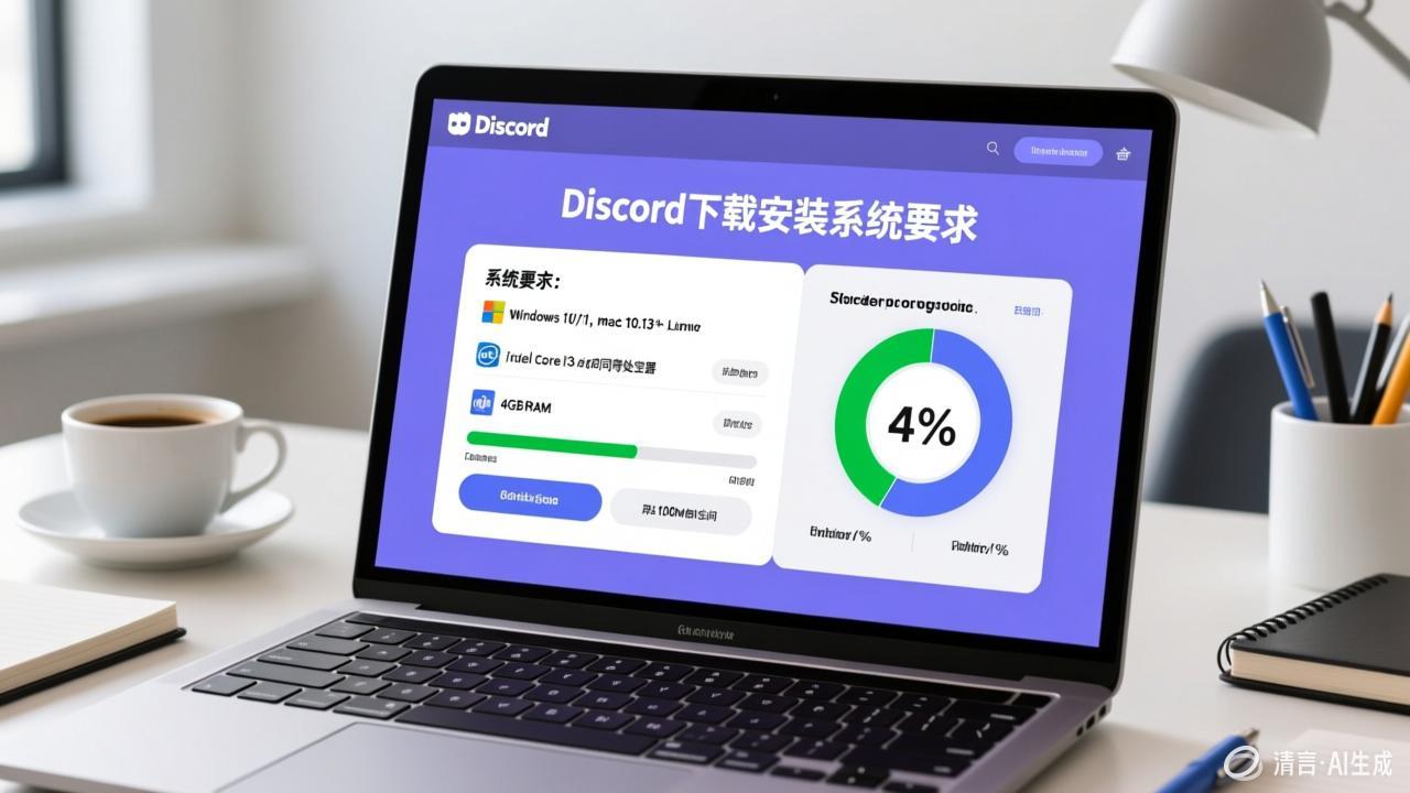 DC下载安装包大小及系统要求一览
