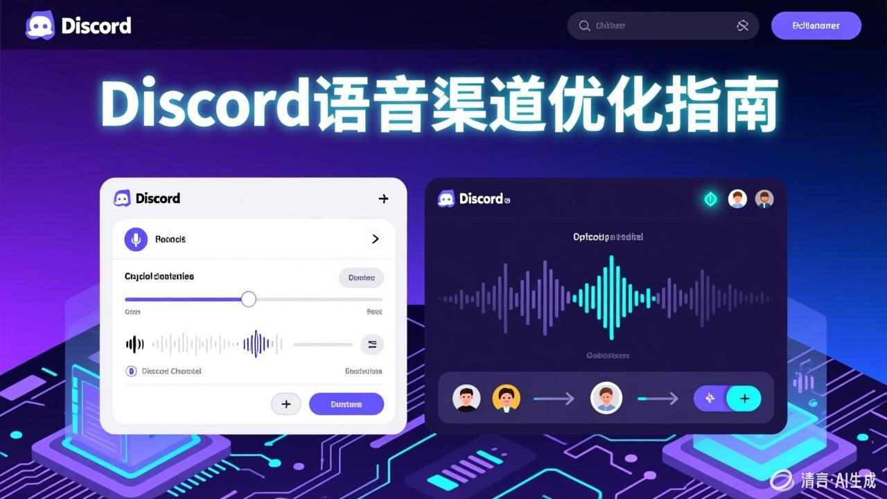 Discord群组自动化管理工具推荐
