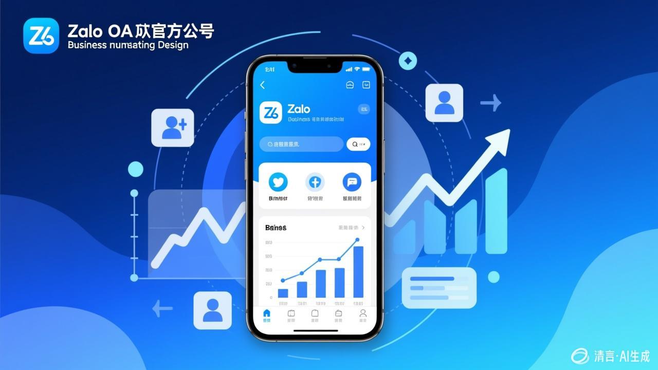 Zalo OA企业号注册与运营全攻略：从零开始玩转越南市场