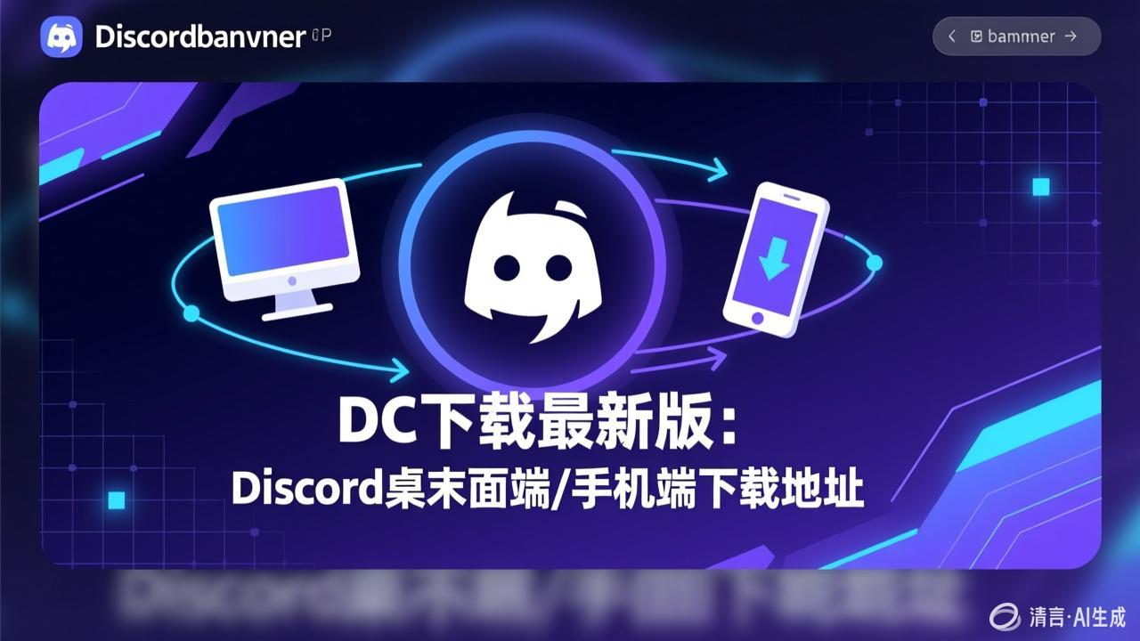 Discord下载安全吗？官方渠道vs第三方下载对比