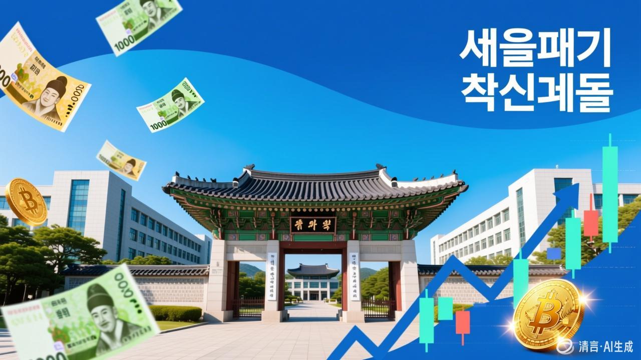 韩国留学生贷款全解析：SKY名校与艺术留学的融资之道