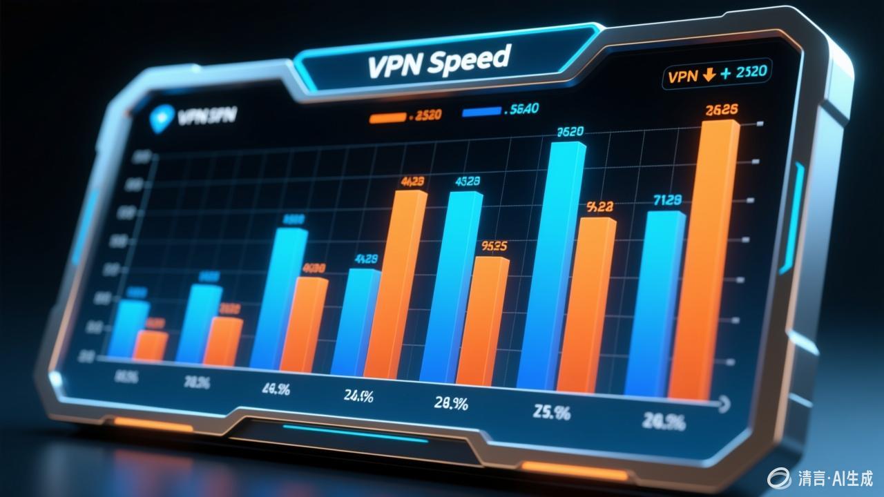 小牛加速器 vs 其他VPN：2026年深度对比评测