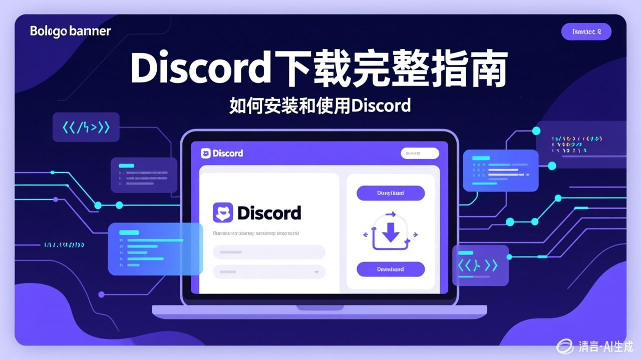 Discord群组邀请链接怎么发？详细步骤教学