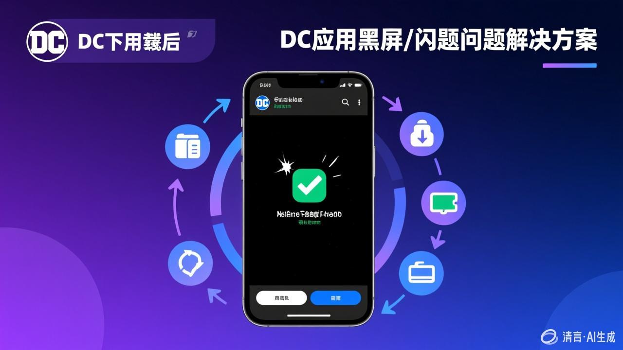 DC下载安装包大小及系统要求一览