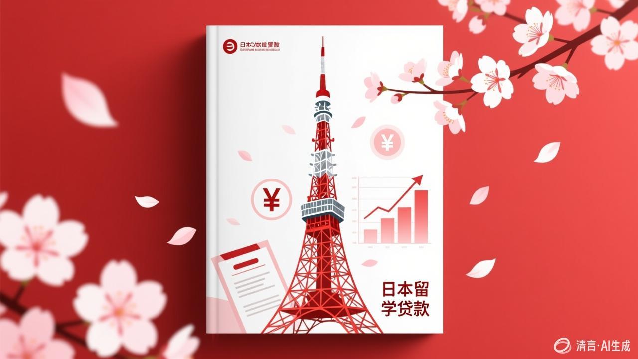 日本留学贷款省钱秘笈：从语言学校到大学院的全程资金攻略