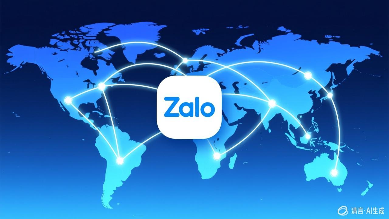 Tải Zalo Quốc Tế: Hướng Dẫn Sử Dụng Cho Người Dùng Toàn Cầu