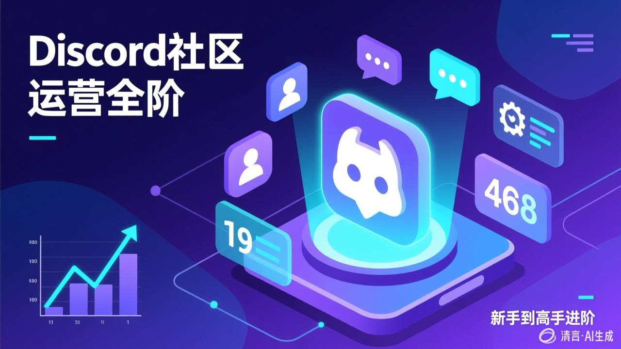 Discord网址被屏蔽怎么办?访问方法汇总